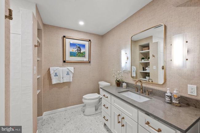 4015 Laird Pl, House other with 4 bedrooms, 4 bathrooms and null parking in CHEVY CHASE MD | Image 24