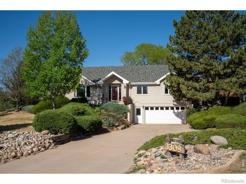 3309 Buckskin Trl, Laporte, CO, 80535-3005 | Card Image