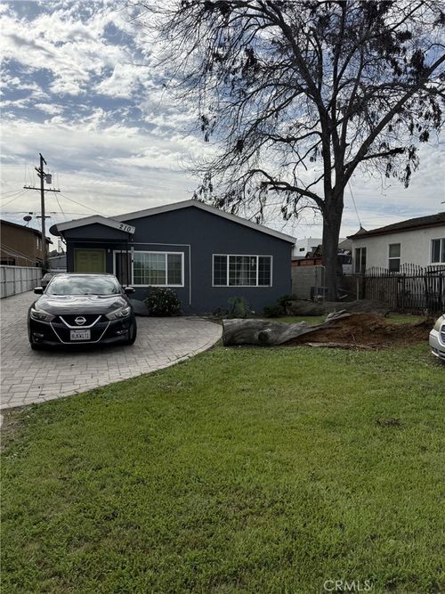 210 W 113th St, Los Angeles, CA, 90061-1912 | Card Image