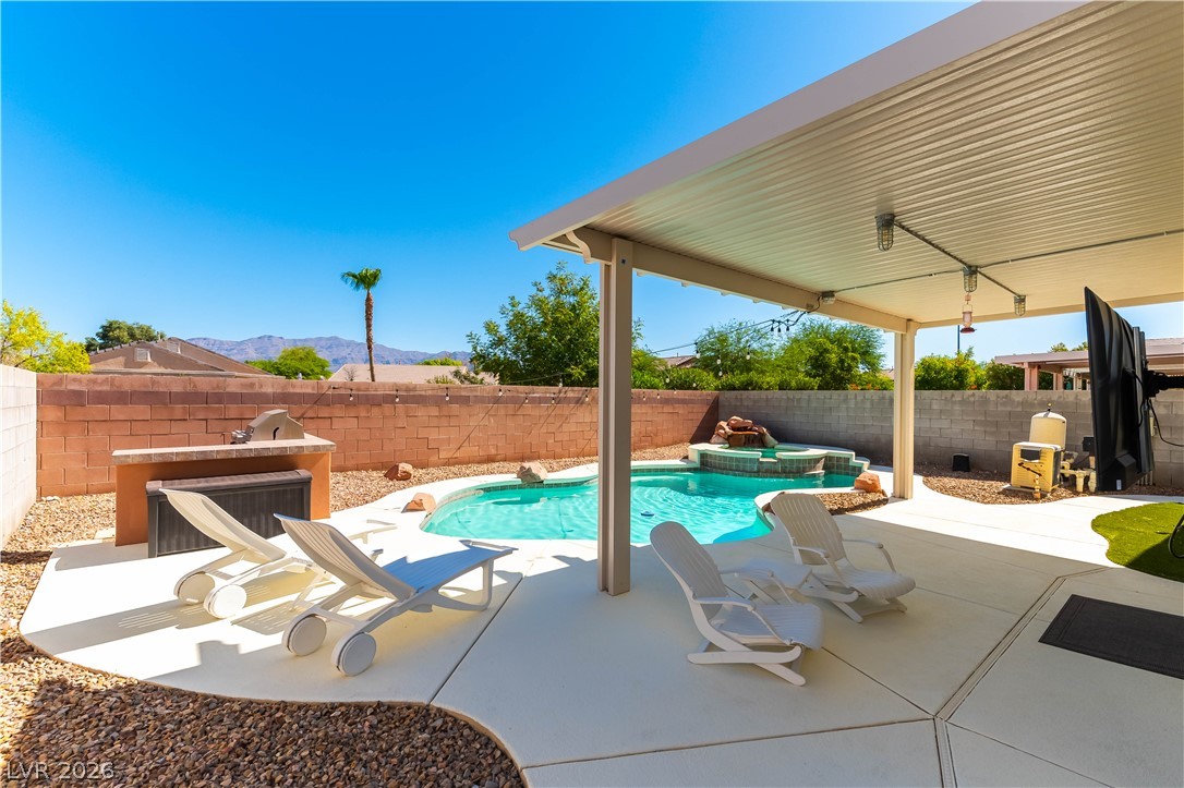 Residential in Las Vegas 3