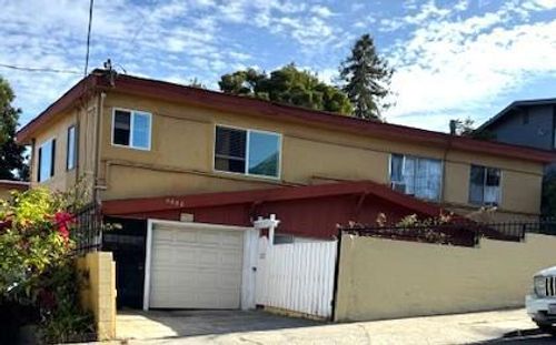 3002 Bona St, Oakland, CA, 94601-2760 | Card Image