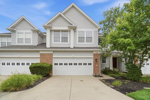 6340 Inverness Way, Mason, OH, 45040-2053 | Card Image