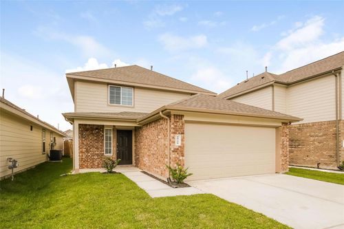 25722 Hazy Elm Ln, Porter, TX, 77365-7156 | Card Image