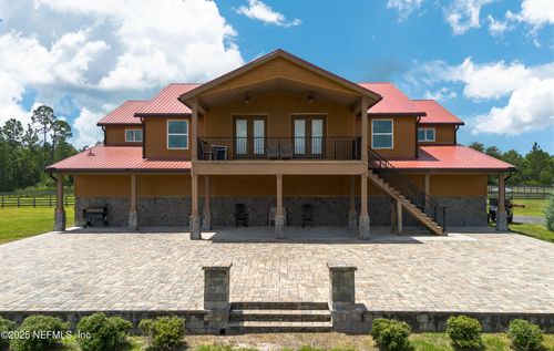 1845 Kinard Rd, Bryceville, FL, 32009-2359 | Card Image