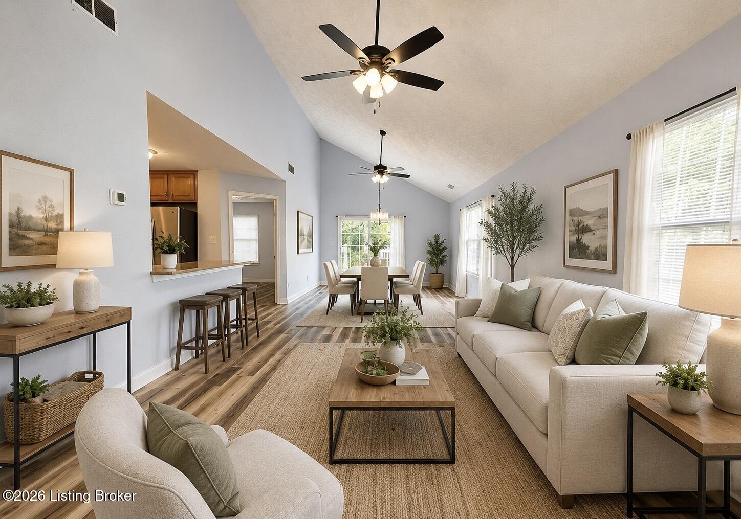 Residential in Louisville 5