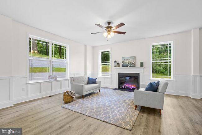 519 Vintage Ct, House other with 4 bedrooms, 3 bathrooms and null parking in HOCKESSIN DE | Image 7