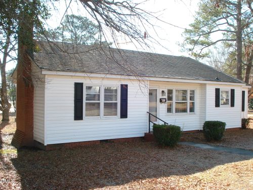 202 N Wayne Ave, Dunn, NC, 28334-3844 | Card Image