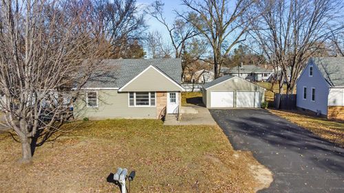 161 91st Ave Ne, Blaine, MN, 55434-1133 | Card Image