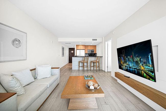 1013 - 505 N Fort Lauderdale Beach Blvd, Condo with 1 bedrooms, 2 bathrooms and null parking in Fort Lauderdale FL | Image 6