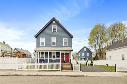 41-43 Welsh Street, Malden, MA, 02148 | Card Image