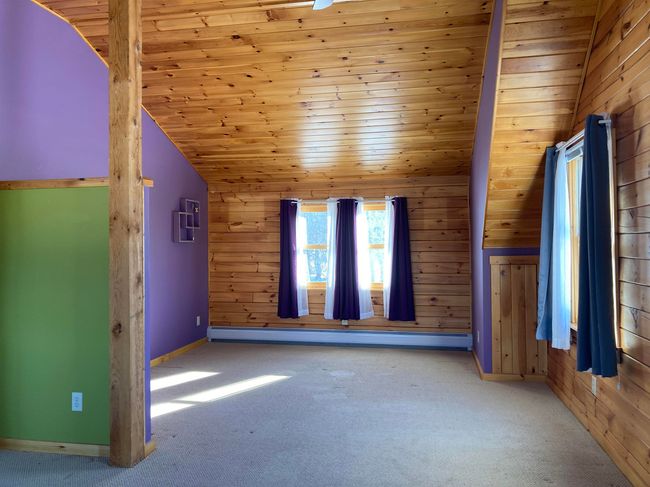 264 Sargent Hill Rd, House other with 3 bedrooms, 2 bathrooms and null parking in Grafton NH | Image 28