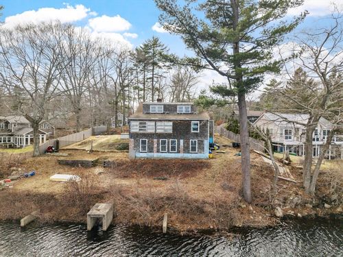 224 Echo Cove Rd, South Hamilton, MA, 01982-1536 | Card Image