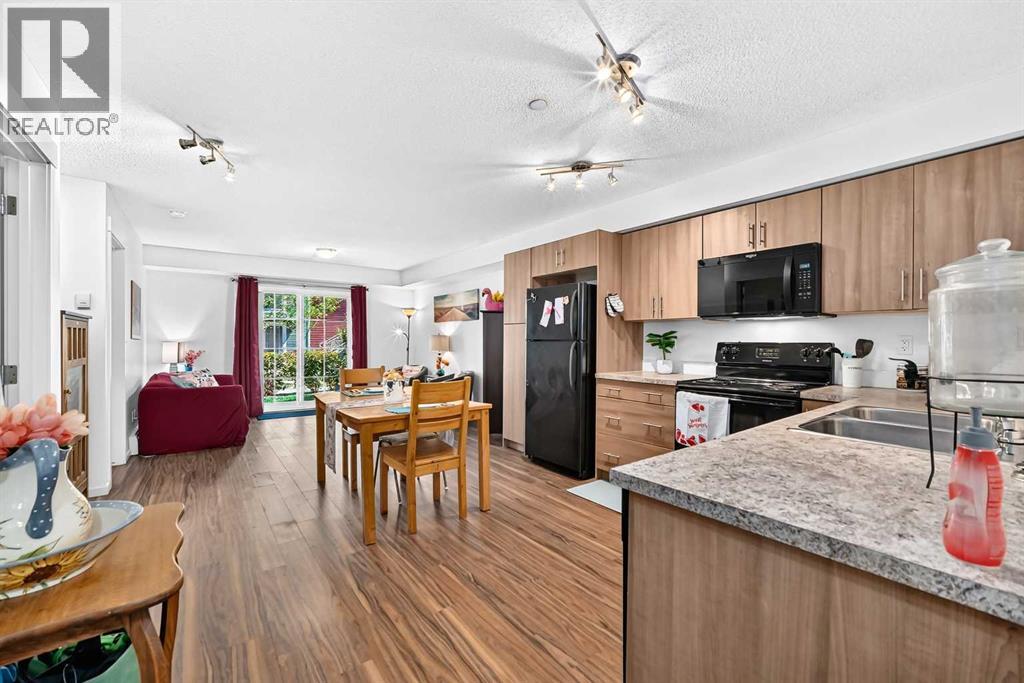 Residential in Calgary 5