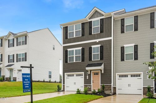 161 Sunny Corners Ct, Raleigh, NC, 27614 | Card Image