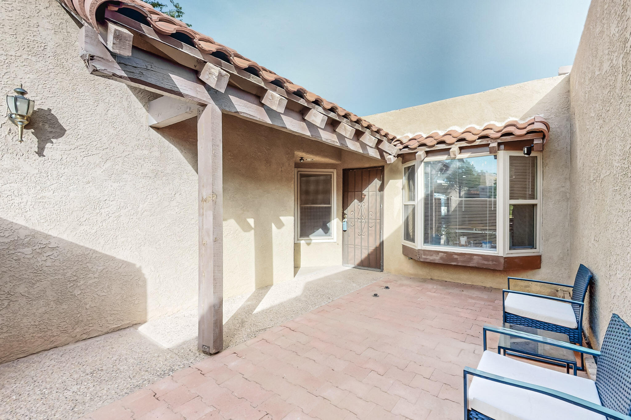 Diez Y Ocho Ct, Rio Rancho, NM 87124