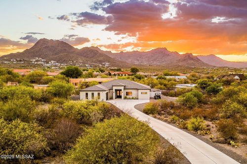 885 N Windbell Circle, Tucson, AZ, 85745 | Card Image