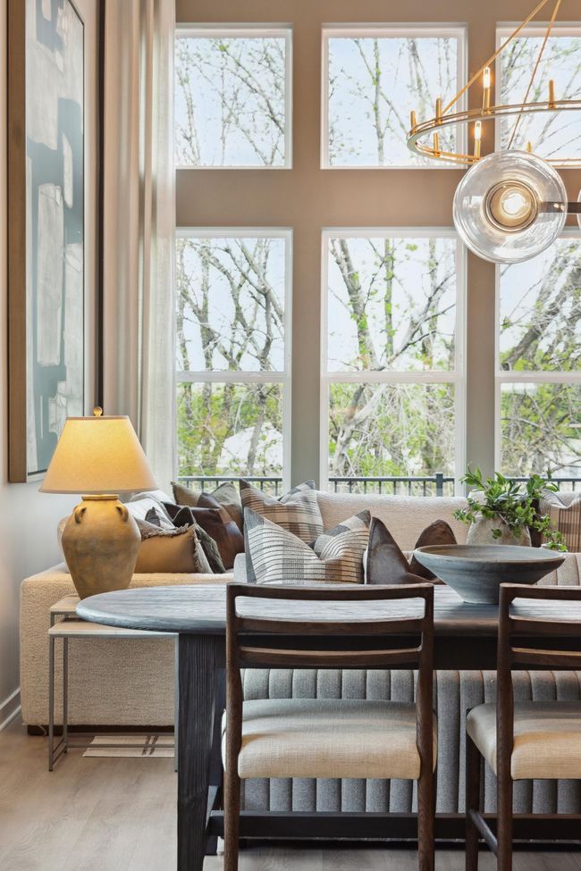 Photo is of a model home. | Image 13
