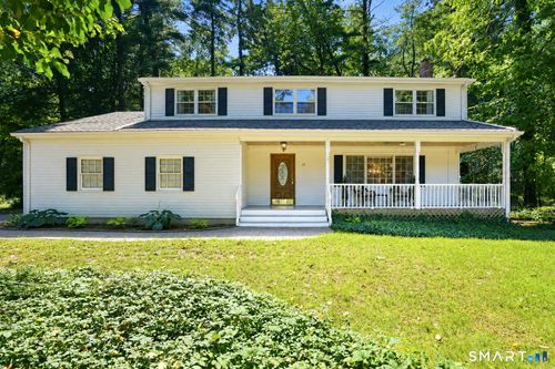 23 Berkshire Way, Simsbury, CT, 06070-1201 | Card Image