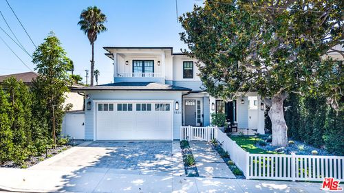 1826 9th St, Manhattan Beach, CA, 90266-6204 | Card Image