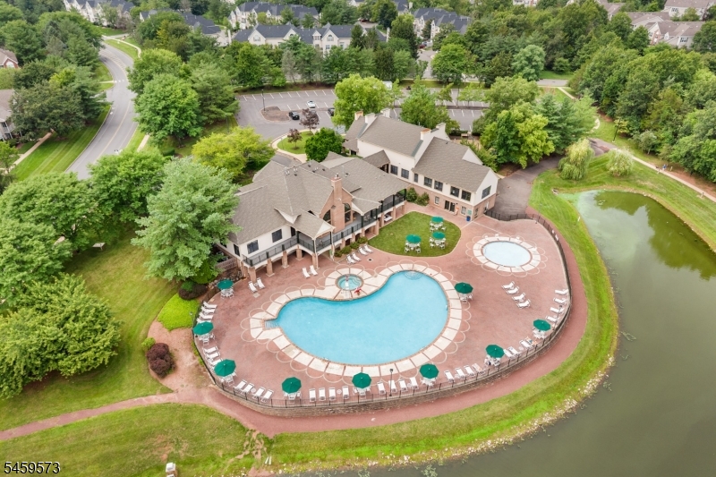 Residential Lease in Montgomery Twp.