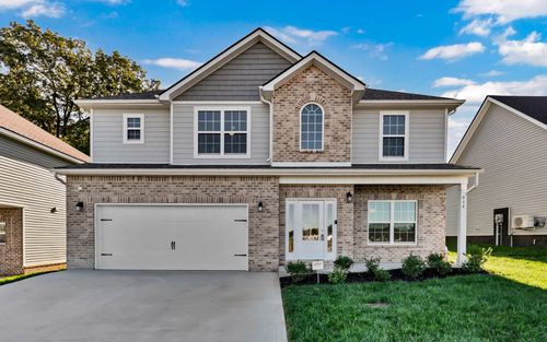 938 Vendue Ave, Clarksville, TN, 37042-1150 | Card Image
