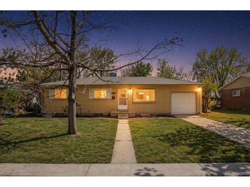 10250 W 65th Ave, Arvada, CO, 80004-2819 | Card Image