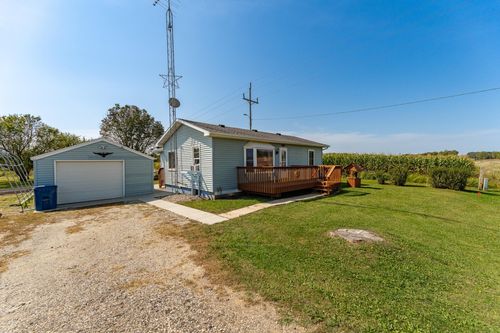 9944 County Road 25 Sw, Byron, MN, 55920-6119 | Card Image