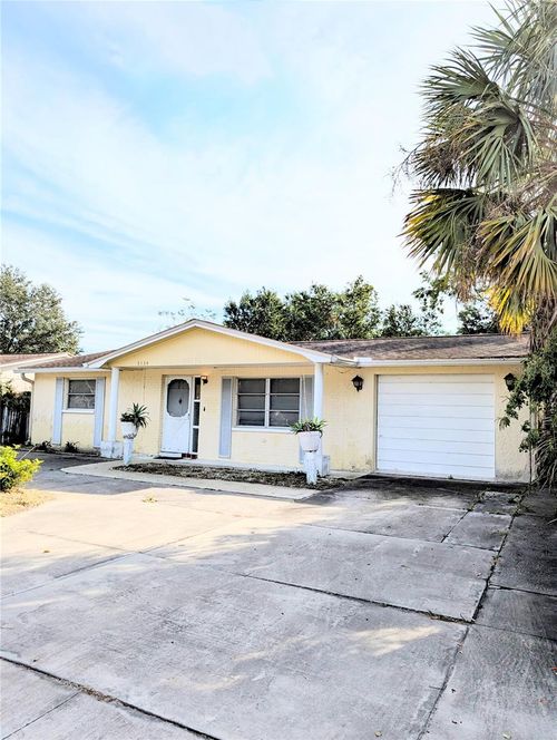 3334 Fairmount Drive, HOLIDAY, FL, 34691 | Card Image