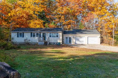 98 Woodland Grove, House other with 3 bedrooms, 1 bathrooms and null parking in Conway NH | Image 1