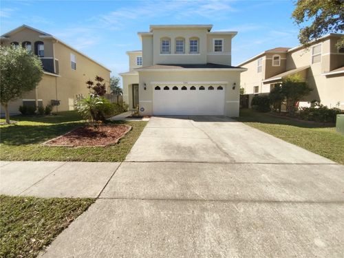 9301 Wellstone Drive, LAND O LAKES, FL, 34638 | Card Image