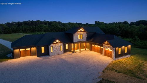 8199 W Farm Road 106, Willard, MO, 65781-9383 | Card Image