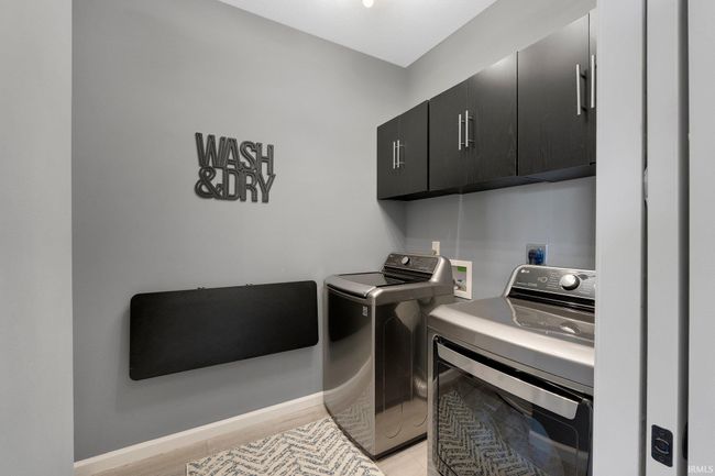 8871 Virgo Run, House other with 4 bedrooms, 3 bathrooms and null parking in Leo IN | Image 20