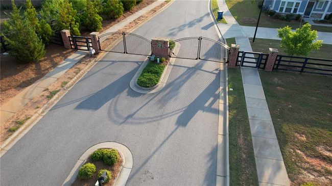 2929 Rambler Dr, Townhouse with 3 bedrooms, 2 bathrooms and 2 parking in Loganville GA | Image 8