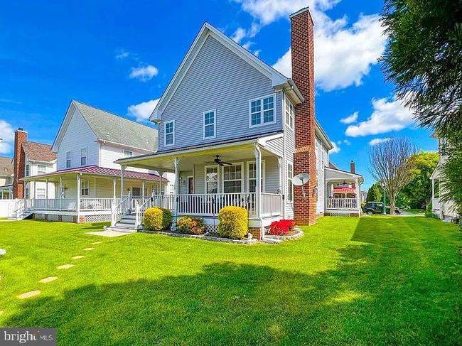 62 Valentine Rd, House other with 4 bedrooms, 4 bathrooms and null parking in IVYLAND PA | Image 42
