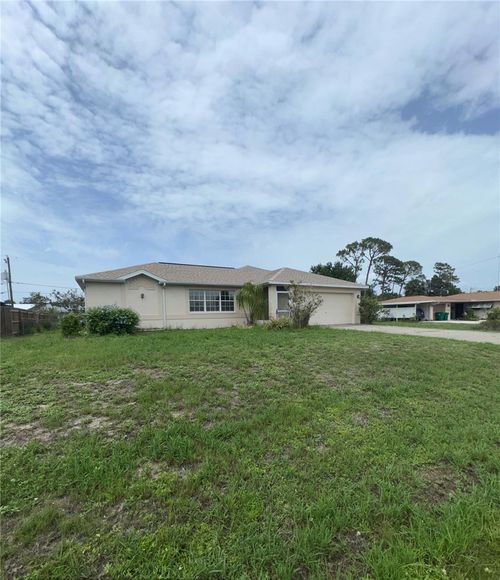 1140 Belmar Avenue, Port Charlotte, FL, 33948 | Card Image