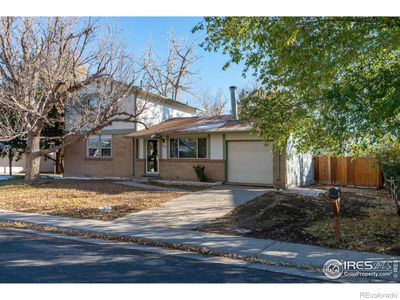 7452 Otis Street, House other with 4 bedrooms, 2 bathrooms and 1 parking in Arvada CO | Image 2