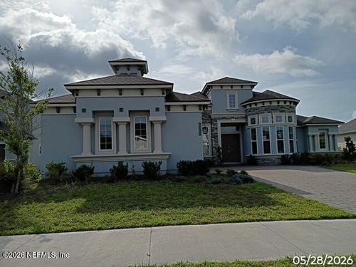 5340 Clapboard Cove Ct, Jacksonville, FL, 32226-4766 | Card Image
