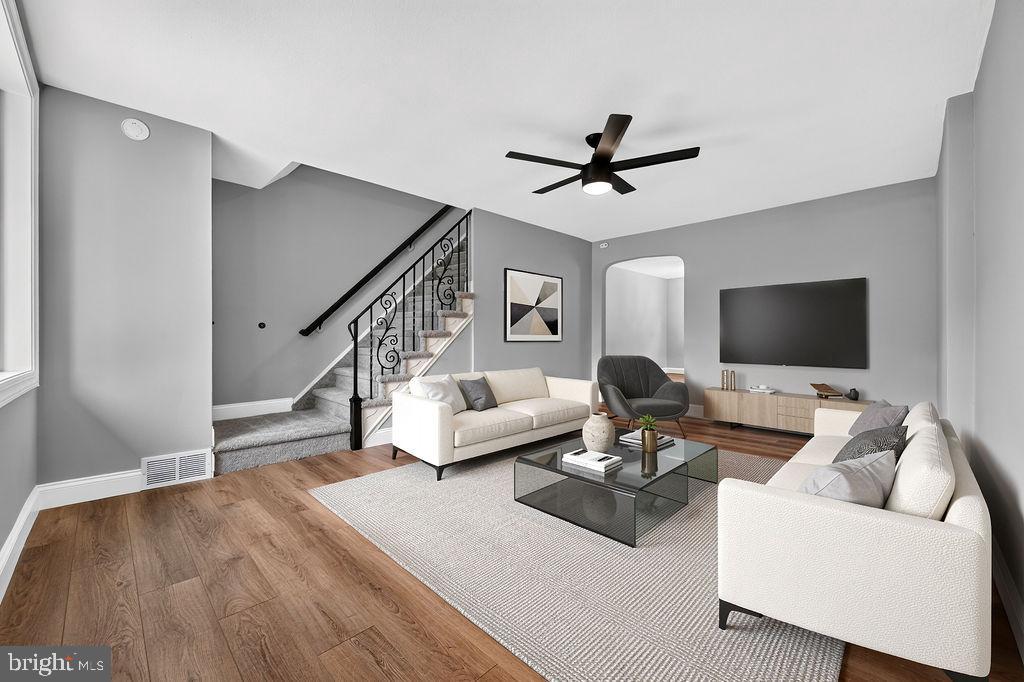 Residential in FOLCROFT 5