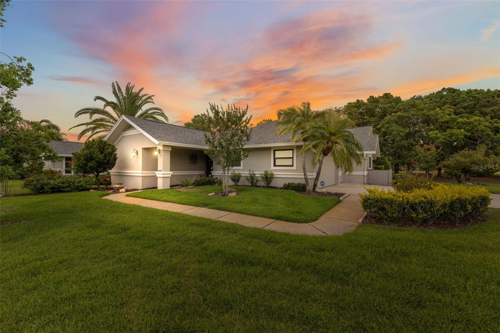 Gullane Dr, Tarpon Springs, FL 34688