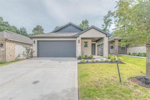 1721 Succotash Oak Ct, Conroe, TX, 77304-5418 | Card Image