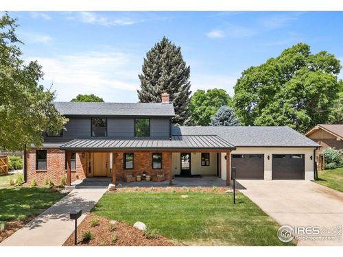 1909 Pawnee Dr, Fort Collins, CO, 80525-1533 | Card Image