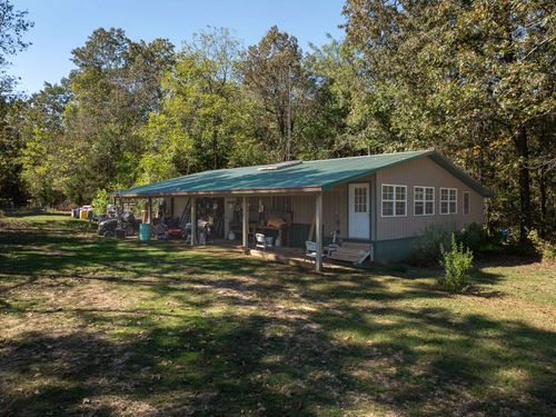 661 Cricket Pass Rd, Camp, AR, 72520-9010 | Card Image