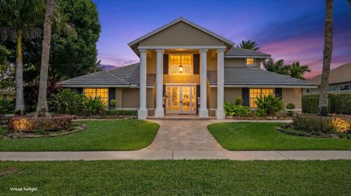 2144 Henley Pl, Wellington, FL, 33414-7768 | Card Image