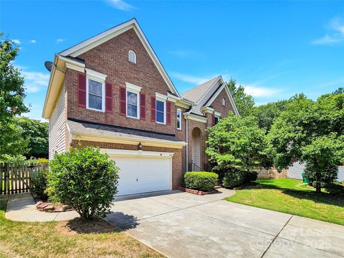 8534 Headford Rd, Charlotte, NC, 28277-1660 | Card Image