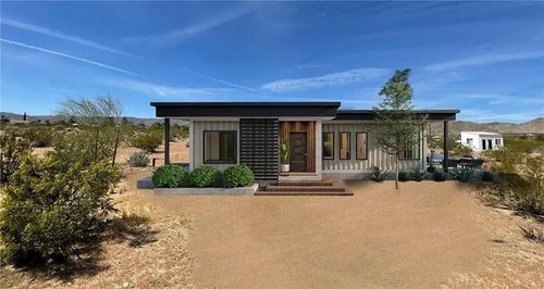 5130 Shadow Mountain Rd, Joshua Tree, CA, 92252-1876 | Card Image
