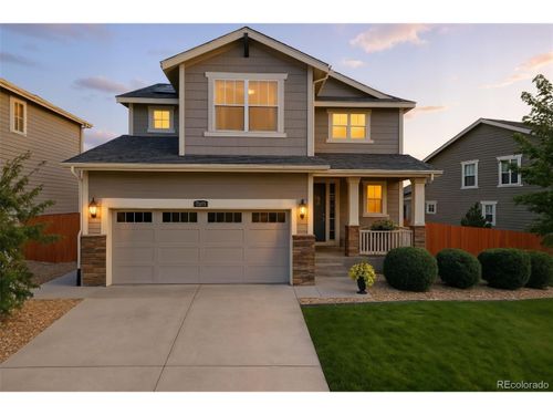 15155 Chicago St, Parker, CO, 80134-5882 | Card Image