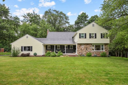 195 Orchard Hill Dr, South Windsor, CT, 06074-3022 | Card Image