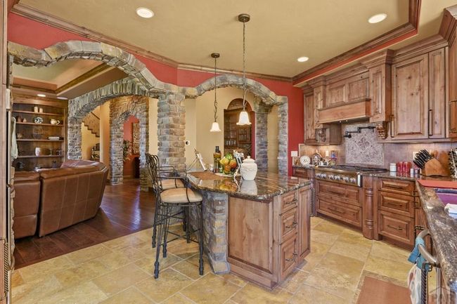 2017 County Road 1, House other with 5 bedrooms, 5 bathrooms and 4 parking in Cripple Creek CO | Image 10