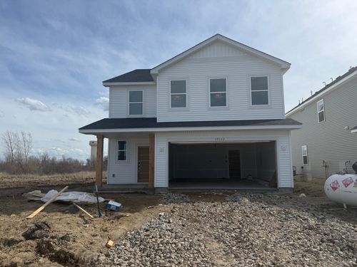 10133 73rd Ln Ne, Otsego, MN, 55301-4783 | Card Image