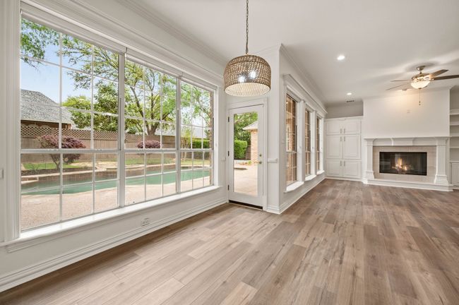 240 Highland Oaks Cir, House other with 4 bedrooms, 4 bathrooms and null parking in Southlake TX | Image 12